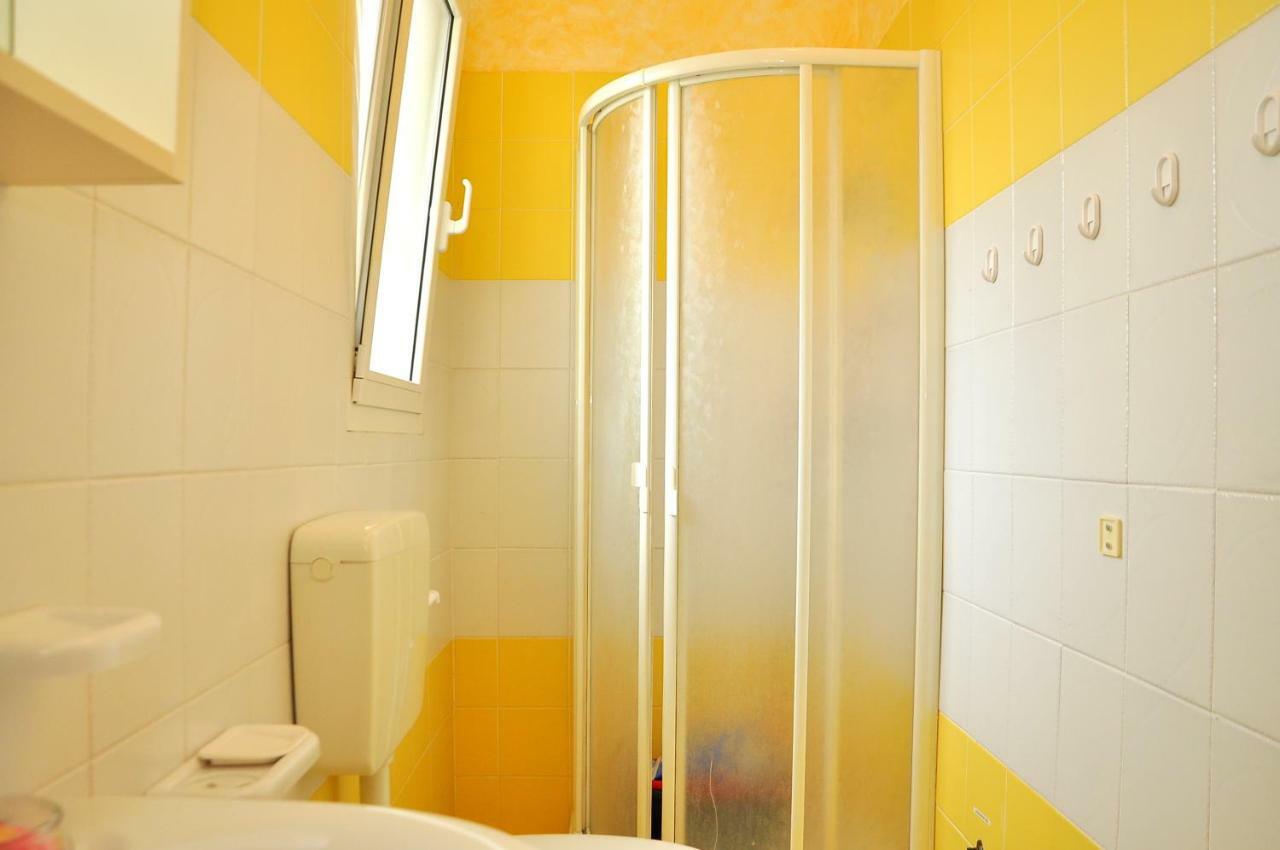 Villa Luigina Bibione Esterno foto
