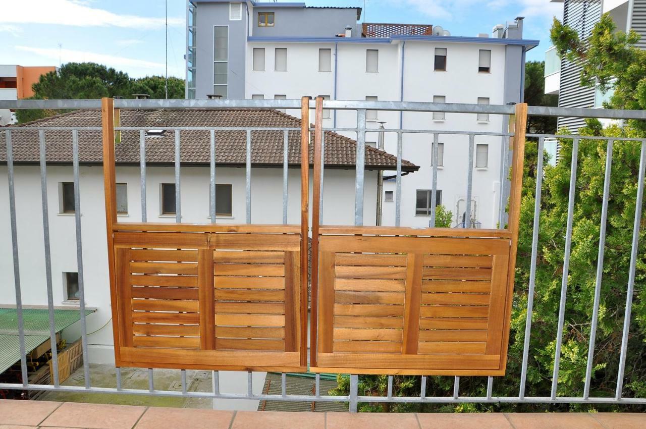 Villa Luigina Bibione Esterno foto
